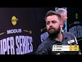 THE FIGHT FOR FINALS NIGHT! 🤯 🎯 | Darts Highlights | Week 5 Group C Session 2