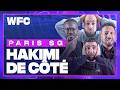 ⚽ Hakimi out : la tuile pour le PSG ? (Ligue des champions)