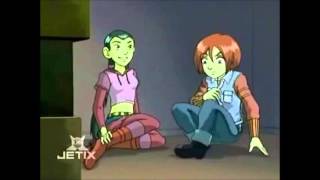 Soras Adventures Of W.i.t.c.h Part 24