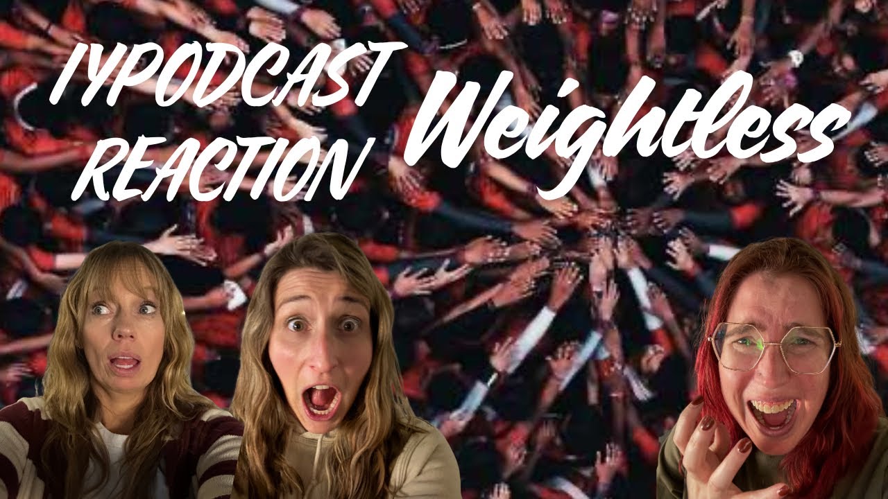 MARTIN GARRIX | ARIJIT SINGH: AMERICAN SUBURBAN WIVES first time REACTION to WEIGHTLESS! 