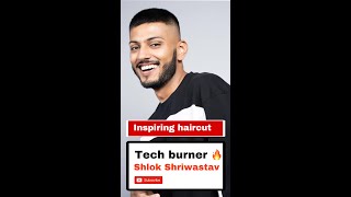 How to cut buzz haircut | @tech burner | #shorts #techburner #buzzcut screenshot 5