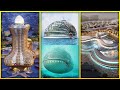 9 Most Incredible And Amazing Mega Projects Of Dubai 2022