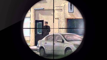 LONEWOLF (17+) Debut Gameplay Trailer