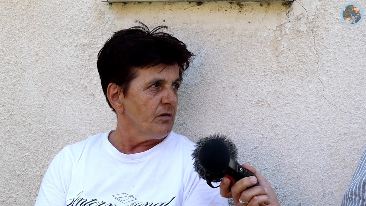 Šokantan prizor: Ovo još nismo vidjeli