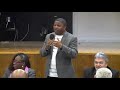Brooklyn Community Board #5 - May 22, 2019