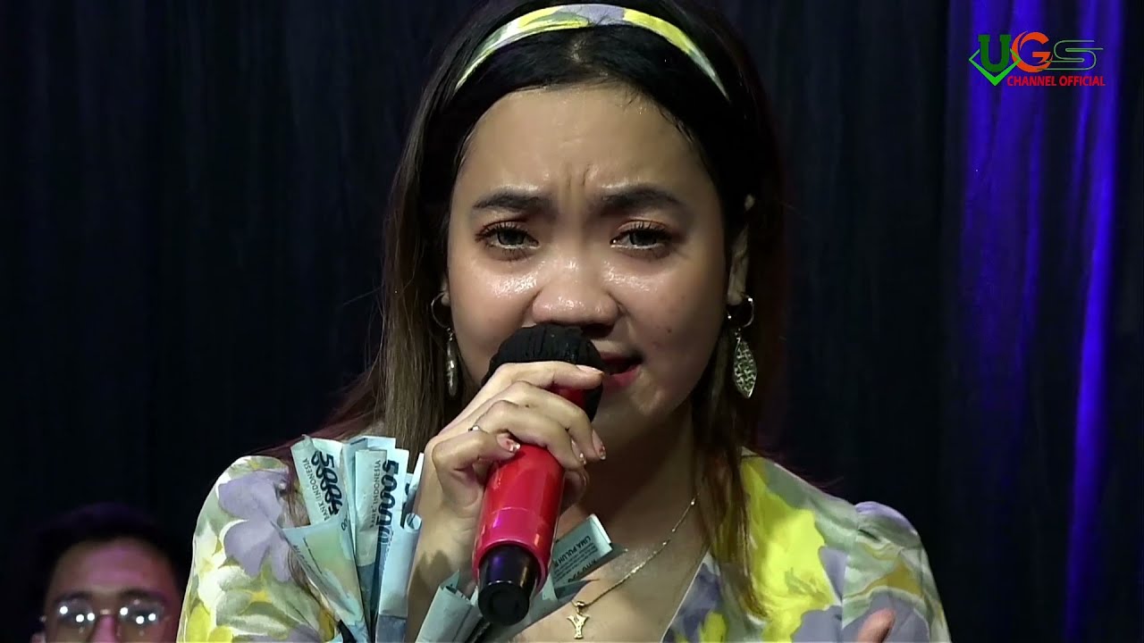 Menyesal | Erika Syaulina | Cipt.Hanief Radin ? Dadang | Ugs Channel official