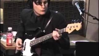 Miniatura de "Interpol live KCRW studios_Part 3"