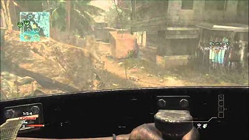 BlwA7X - Mw3 Trolling with the Trophy System