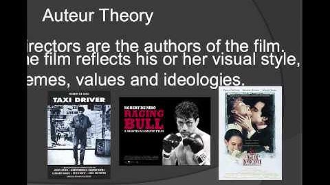 Structuralism Theory (media)