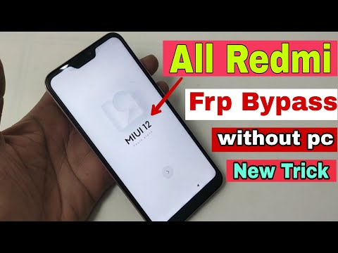 AII Xiaomi Redmi