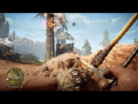 Video: Face-Off: Far Cry Primal