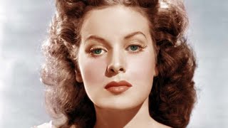 13 Sexy Photos of Maureen O Hara