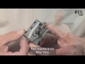 Replacing your General Electric Dryer Rotary Start Switch