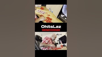 LEGO YouTube Play Button Build – 24-Minute  build but, Speedrun in 30 Seconds! 🧱🚀 #youtubehighfive