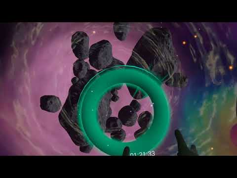 FrOgZ - COSMIC