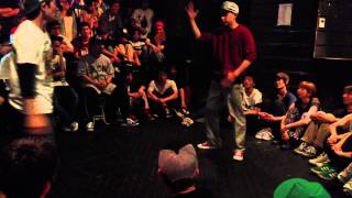 neoism 20130514 Best16 NAOTO vs
