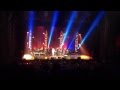 Gaither vocal band newest pianist matthew holt  tennessee theatre l
