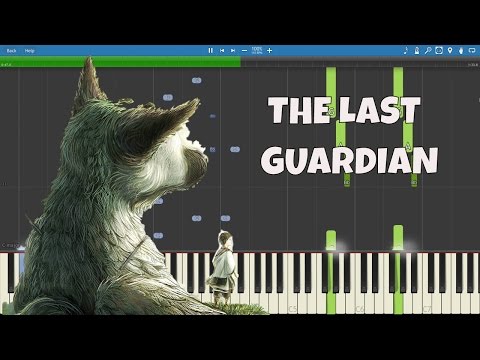 Video: GameStop Vetää The Last Guardianin Julkaisuaikataulustaan