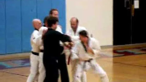 Daniel Meeks Side Kick Break 3 Boards