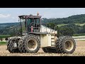 The story of bima tractors  incredible tractors from france 