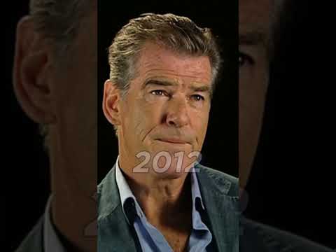 Pierce Brosnan facts: James Bond actor's age, wife, children and movies  revealed - Smooth