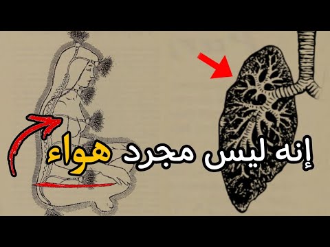 مجرد أن تتنفس هكذا يتغير واقعك تقنية البراناياما