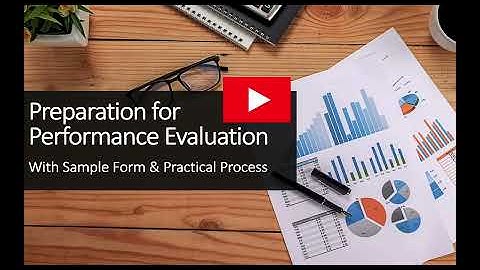 Complete Guide to implement & running Performance Appraisals।Appraisal System in Nepal।PART 2
