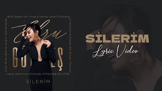 Ebru Gündeş - Silerim (Lyric Video) Resimi