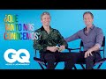 Neil Patrick Harris y David Burtka prueban su relación en el mes del Pride|GQ México y Latinoamérica