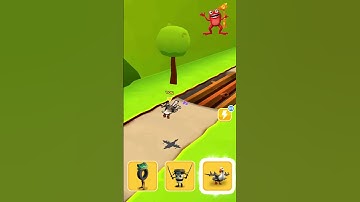 Brainrot Shifting 12 Level Gameplay Walkthrough | Best Android, iOS Games