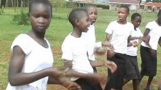 St. Gregory Catholic Choir, Huruma:Eldoret,Kenya