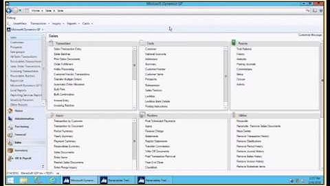 How to correct the wrong date on a transaction in Microsoft Dynamics GP