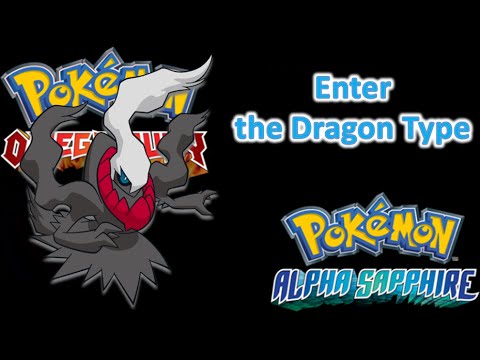 Arceus Vs Darkrai Enter The Dragon Type Youtube