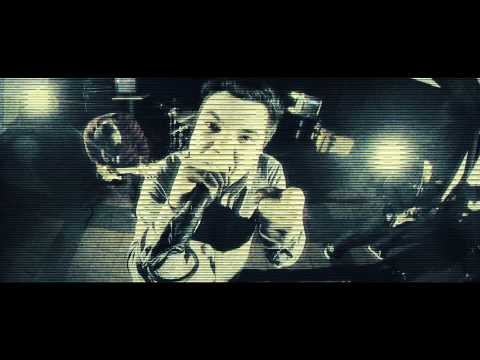 Stray From The Path - Badge & A Bullet (Official Music Video)