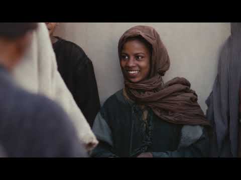 French | Matthew 22:1–23:12