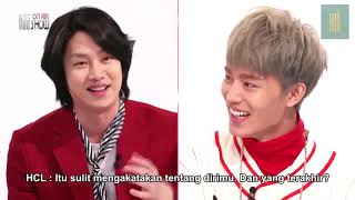 ON AIR NCT SHOW_Day 1 [INDOSUB]