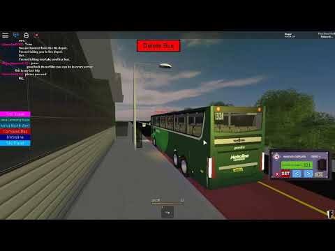 New Canterbury District Bus Simulator V4 Beta Youtube - canterbury district bus simulator v4 beta roblox