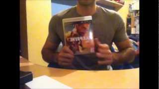 UNBOXING MAX PAYNE 3 Y ESPECIAL 1000