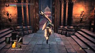 КАК ПРОЙТИ В ИРИТИЛЛ/ГДЕ НАЙТИ КУКЛУ DARK SOULS 3