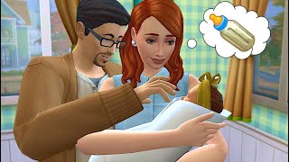 A COMPLETE ADOPTION OVERHAUL FOR THE SIMS 4! // Sims 4 Mods