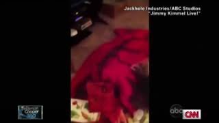 Babyfirst Tv Got A Fake Present And Cries