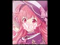 “Oh she probably listens to Sabrina” NEVER | ironmouse hollow hunger cover #anime #overlord #pjsk