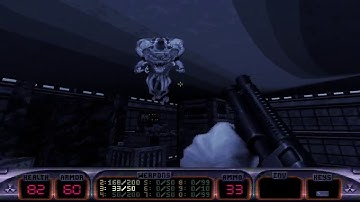 Duke Nukem 3-D-Kut World E-Duke 32 Edition Part 1