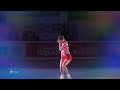 Julia Lipnitskaya - New life