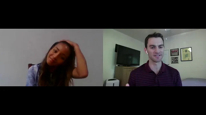 Winning Mentality with Carmen Graves