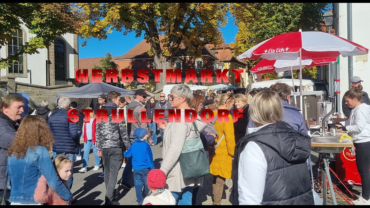 VLGO HERBSMARKT STRULLENDORF