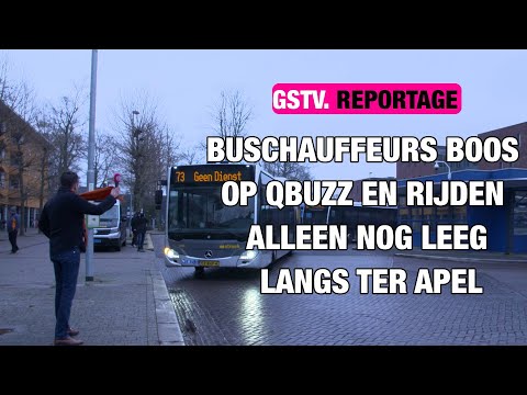 Video: Waar Te Klagen Over De Bus