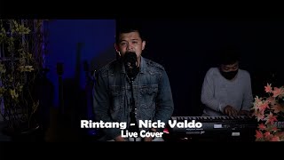 Rintang - Armada ( Nick Valdo Live Cover )