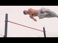 STREET WORKOUT FREESTYLE Swing900, Swing720, Supra540, Super540,Variations Combos.