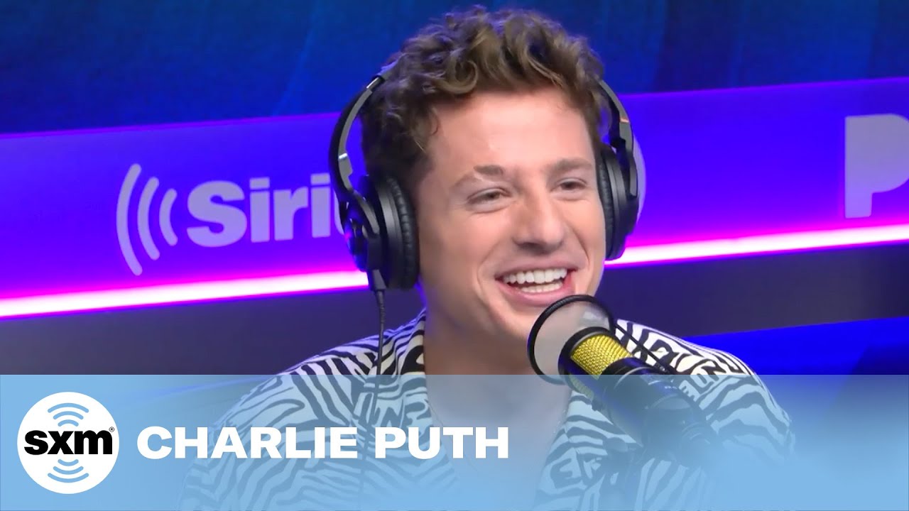 Charlie Puth Believes New Album 'Charlie' is 'Most Personal Work' of His Career